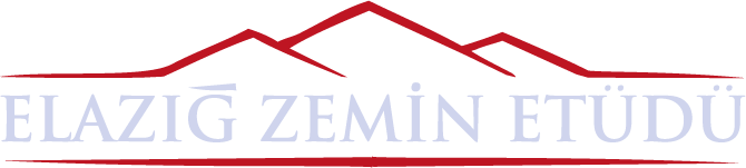 Bingöl Zemin Etüdü