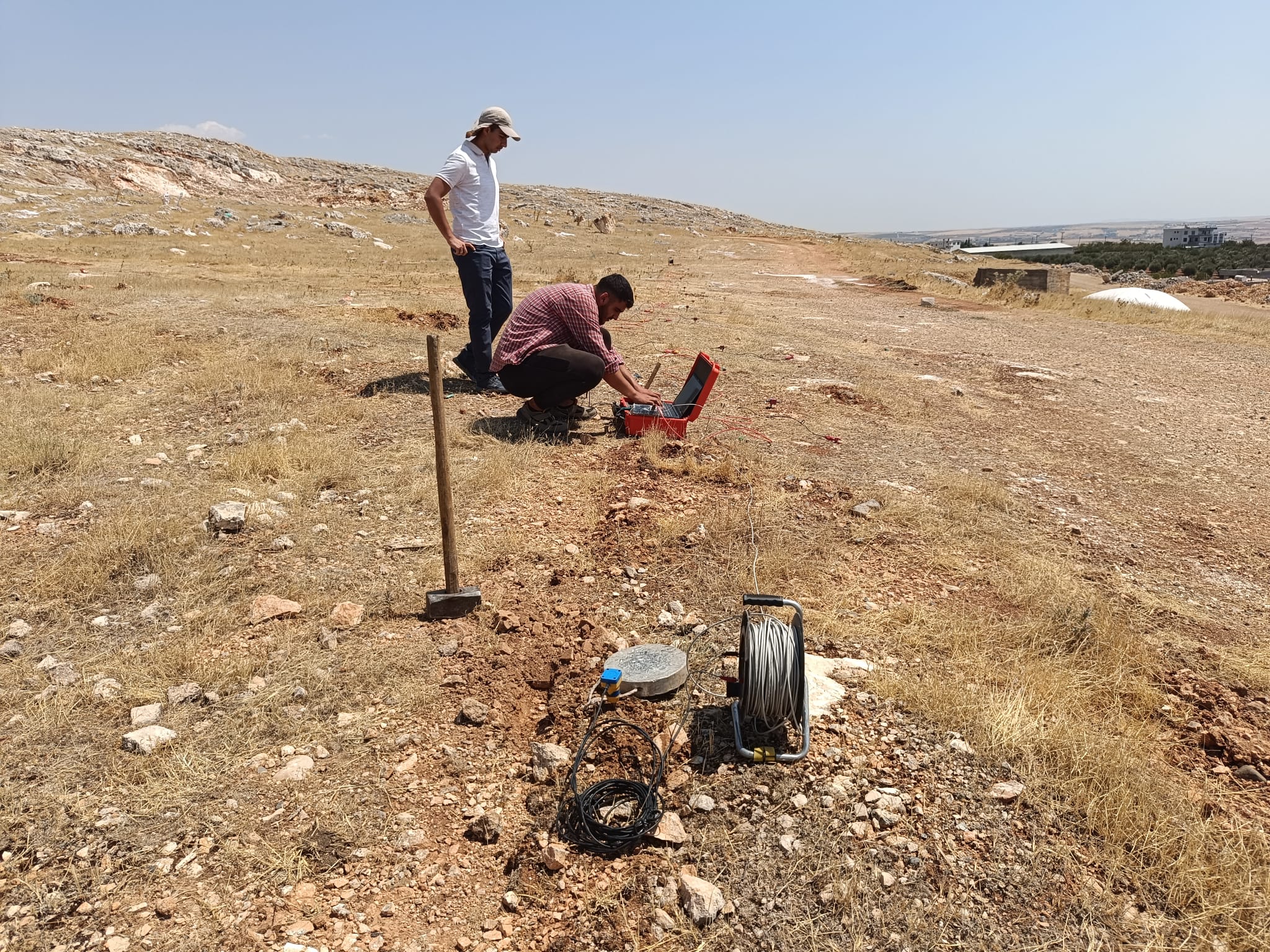 Adiyaman Afad Toplu Koy Evleri 1