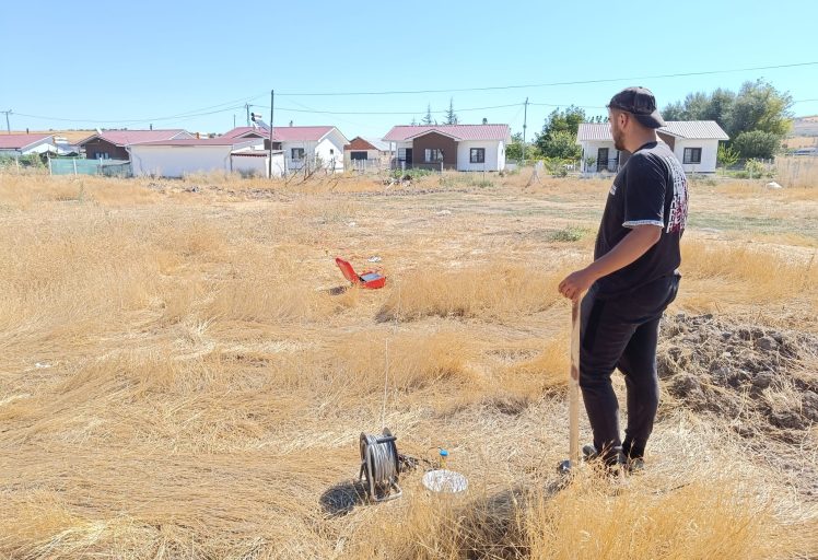 Elazig Afad Toplu Konut Koy Evleri 8