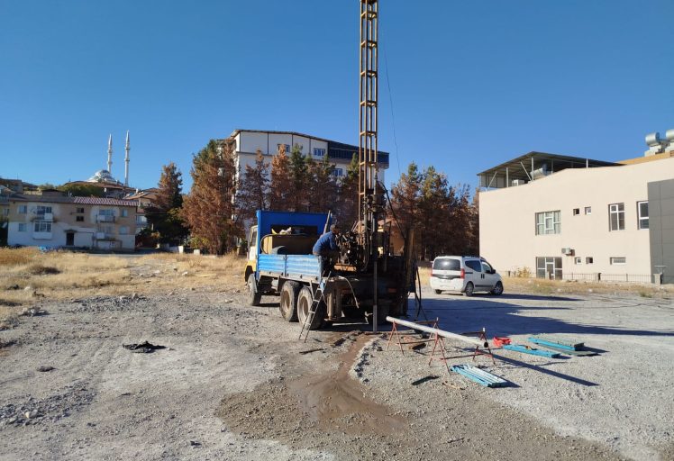 Malatya Akcadag Devlet Hastanesi 9