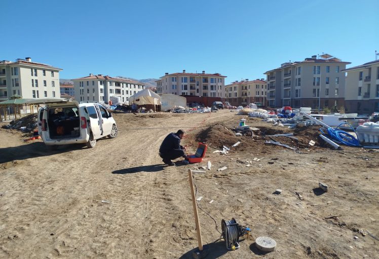 Malatya dogansehir TOKI 3