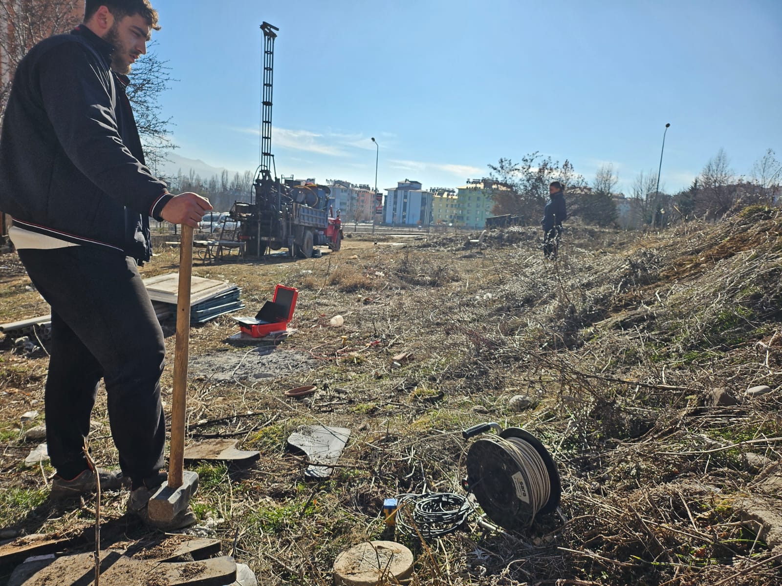 Tunceli Belediyesi 15