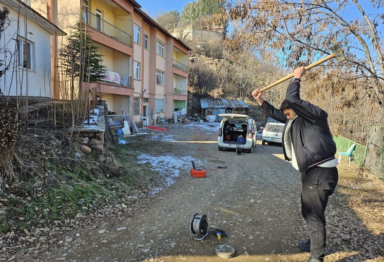 Tunceli Orman Isletme Mudurlugu 2