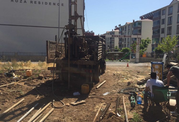 bingol belediyesi parsel 8